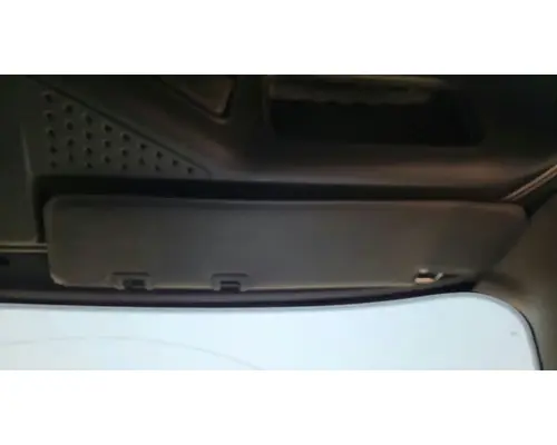 Sun Visor (External) Freightliner Cascadia 132 Complete Recycling Group LLC