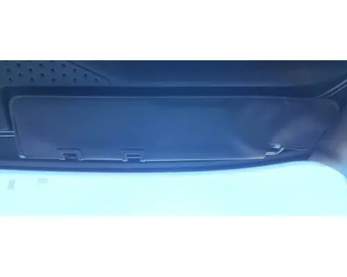 Sun Visor (External) Freightliner Cascadia 132 Complete Recycling Group LLC