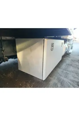 Freightliner Cascadia 132 Tool Box