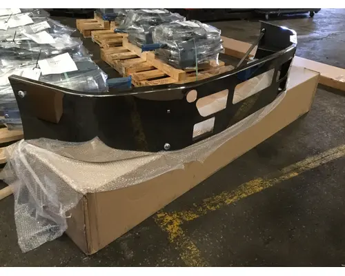 Bumper Assembly, Front FREIGHTLINER CASCADIA 2007-2018 LKQ Heavy Truck - Goodys