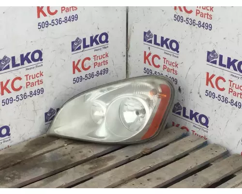 Headlamp Assembly FREIGHTLINER CASCADIA 2007-2018 LKQ KC Truck Parts - Inland Empire