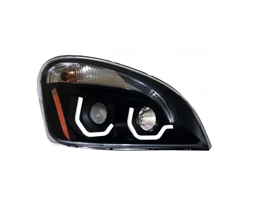 Headlamp Assembly FREIGHTLINER CASCADIA 2007-2018 LKQ Western Truck Parts