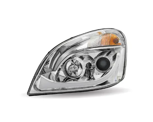 Headlamp Assembly FREIGHTLINER CASCADIA 2007-2018 LKQ Western Truck Parts