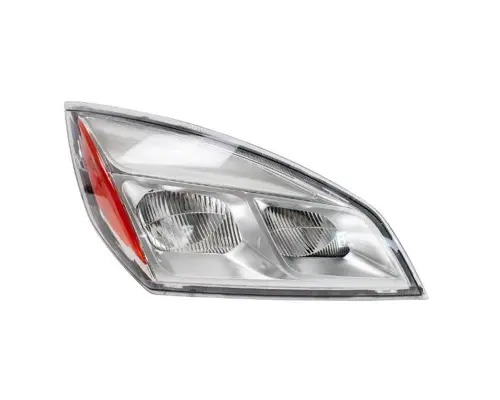 Headlamp Assembly FREIGHTLINER CASCADIA 2007-2018 LKQ Western Truck Parts