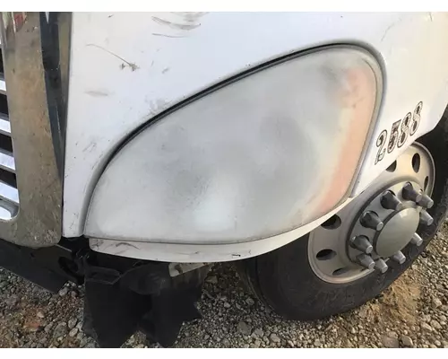 Headlamp Assembly FREIGHTLINER CASCADIA 2007-2018 LKQ Evans Heavy Truck Parts