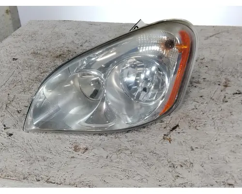 Headlamp Assembly FREIGHTLINER CASCADIA 2007-2018 LKQ Evans Heavy Truck Parts