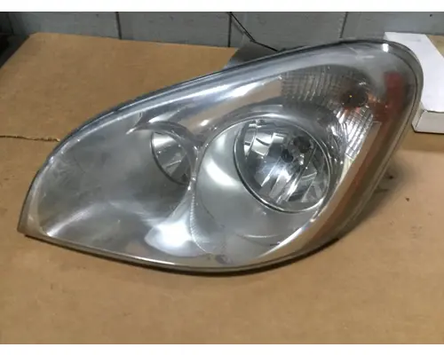 Headlamp Assembly FREIGHTLINER CASCADIA 2007-2018 LKQ Geiger Truck Parts