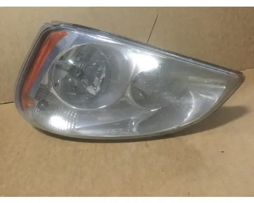 Headlamp Assembly FREIGHTLINER CASCADIA 2007-2018 LKQ Geiger Truck Parts