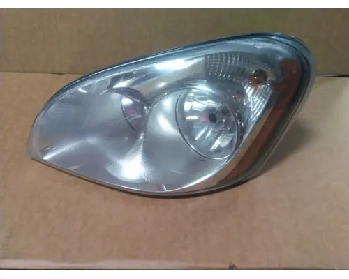 Headlamp Assembly FREIGHTLINER CASCADIA 2007-2018 LKQ Geiger Truck Parts