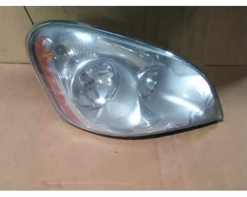 Headlamp Assembly FREIGHTLINER CASCADIA 2007-2018 LKQ Geiger Truck Parts