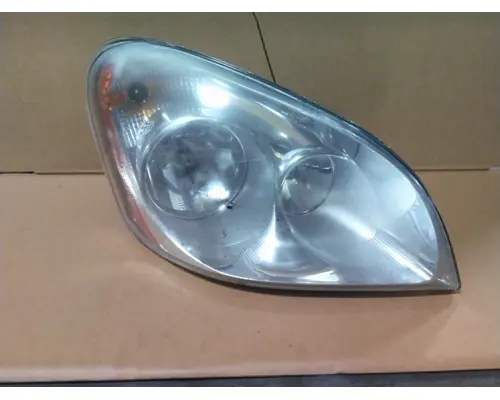 Headlamp Assembly FREIGHTLINER CASCADIA 2007-2018 LKQ Geiger Truck Parts
