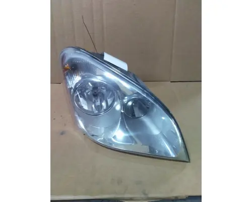 Headlamp Assembly FREIGHTLINER CASCADIA 2007-2018 LKQ Geiger Truck Parts