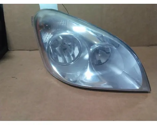 Headlamp Assembly FREIGHTLINER CASCADIA 2007-2018 LKQ Geiger Truck Parts