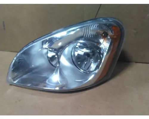 Headlamp Assembly FREIGHTLINER CASCADIA 2007-2018 LKQ Geiger Truck Parts