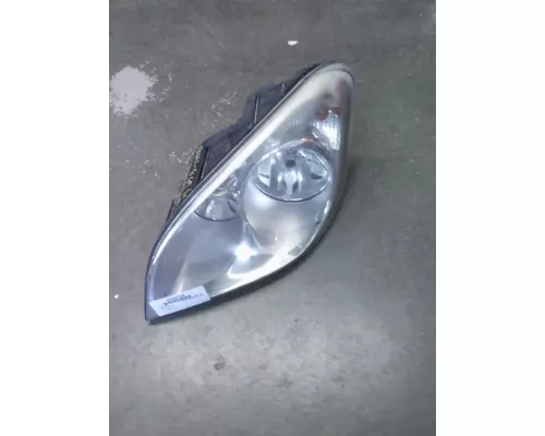 Headlamp Assembly FREIGHTLINER CASCADIA 2007-2018 LKQ Thompson Motors - Wykoff