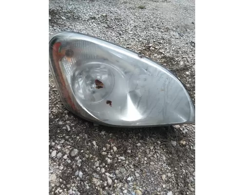 Headlamp Assembly FREIGHTLINER CASCADIA 2007-2018 LKQ Thompson Motors - Wykoff
