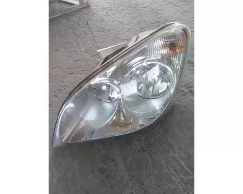 Headlamp Assembly FREIGHTLINER CASCADIA 2007-2018 LKQ Thompson Motors - Wykoff