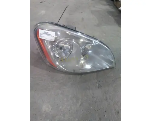 Headlamp Assembly FREIGHTLINER CASCADIA 2007-2018 LKQ Thompson Motors - Wykoff