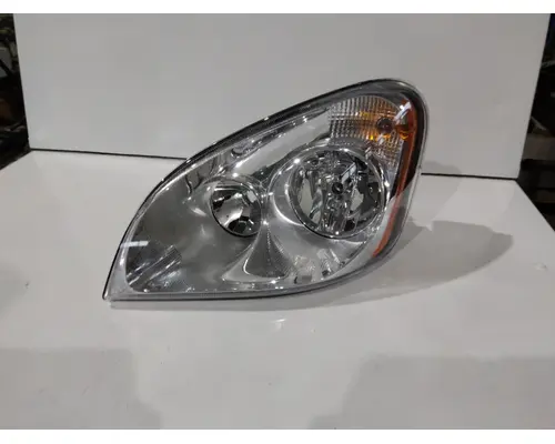 Headlamp Assembly FREIGHTLINER CASCADIA 2007-2018 LKQ Thompson Motors - Wykoff