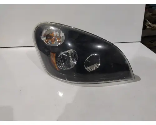 Headlamp Assembly FREIGHTLINER CASCADIA 2007-2018 LKQ Thompson Motors - Wykoff