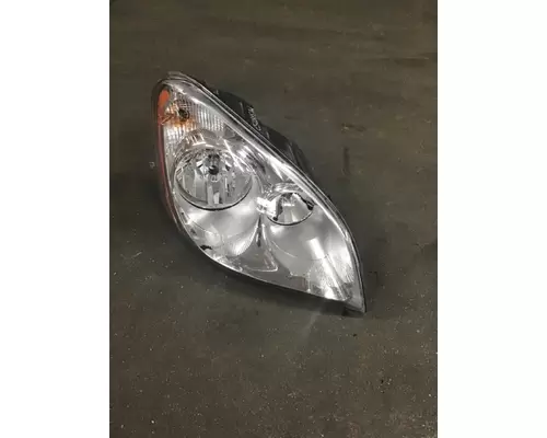Headlamp Assembly FREIGHTLINER CASCADIA 2007-2018 LKQ Heavy Truck Maryland