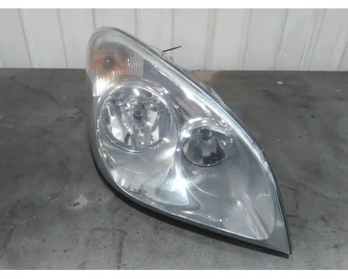 Headlamp Assembly FREIGHTLINER CASCADIA 2007-2018 LKQ Heavy Truck Maryland