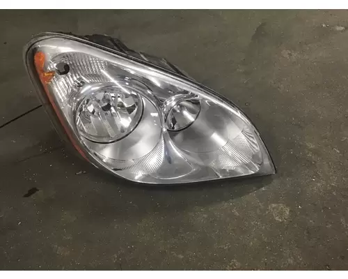 Headlamp Assembly FREIGHTLINER CASCADIA 2007-2018 LKQ Heavy Truck Maryland