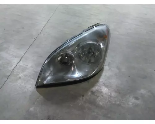 Headlamp Assembly FREIGHTLINER CASCADIA 2007-2018 LKQ Heavy Truck Maryland