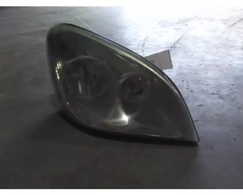 Headlamp Assembly FREIGHTLINER CASCADIA 2007-2018 LKQ Heavy Truck Maryland