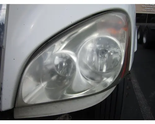 Headlamp Assembly FREIGHTLINER CASCADIA 2007-2018 LKQ Heavy Truck Maryland
