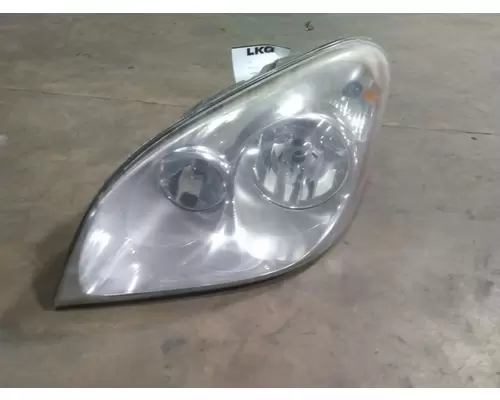 Headlamp Assembly FREIGHTLINER CASCADIA 2007-2018 LKQ Heavy Truck Maryland