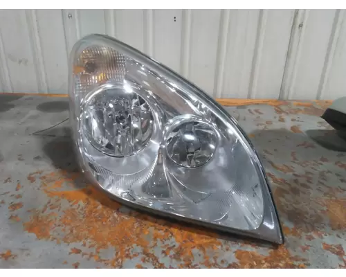 Headlamp Assembly FREIGHTLINER CASCADIA 2007-2018 LKQ Heavy Truck Maryland