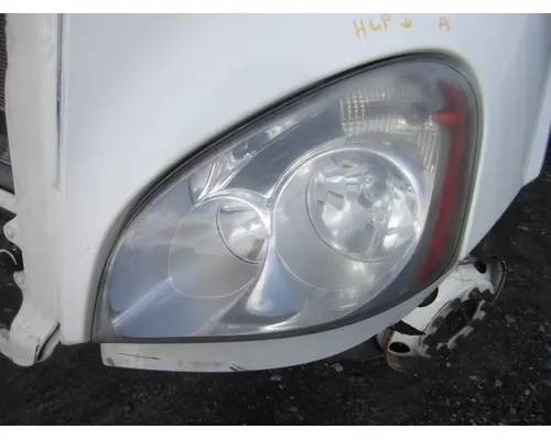 Headlamp Assembly FREIGHTLINER CASCADIA 2007-2018 LKQ Heavy Truck Maryland