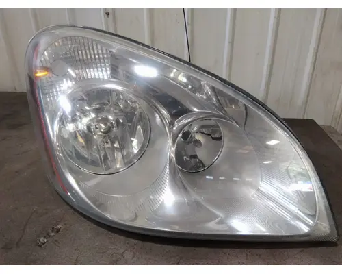 Headlamp Assembly FREIGHTLINER CASCADIA 2007-2018 LKQ Heavy Truck Maryland