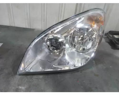 Headlamp Assembly FREIGHTLINER CASCADIA 2007-2018 LKQ Heavy Truck Maryland