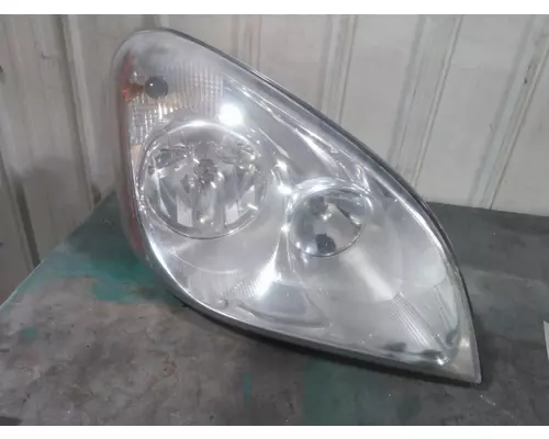 Headlamp Assembly FREIGHTLINER CASCADIA 2007-2018 LKQ Heavy Truck Maryland