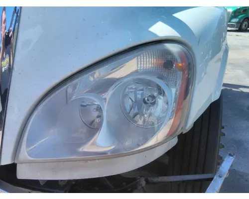 Headlamp Assembly FREIGHTLINER CASCADIA 2007-2018 LKQ Heavy Truck - Goodys