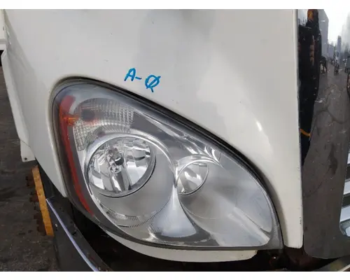 Headlamp Assembly FREIGHTLINER CASCADIA 2007-2018 LKQ Heavy Truck - Goodys