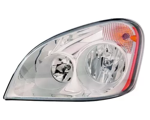 Headlamp Assembly FREIGHTLINER CASCADIA 2007-2018 LKQ Heavy Truck - Goodys