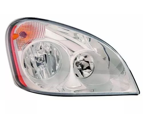 Headlamp Assembly FREIGHTLINER CASCADIA 2007-2018 LKQ Heavy Truck - Goodys