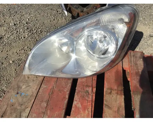 Headlamp Assembly FREIGHTLINER CASCADIA 2007-2019 LKQ KC Truck Parts - Inland Empire