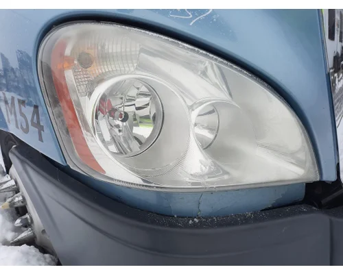 Headlamp Assembly FREIGHTLINER CASCADIA 2007-2019 LKQ KC Truck Parts - Inland Empire