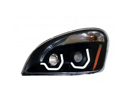 Headlamp Assembly FREIGHTLINER CASCADIA 2007-2019 LKQ Western Truck Parts