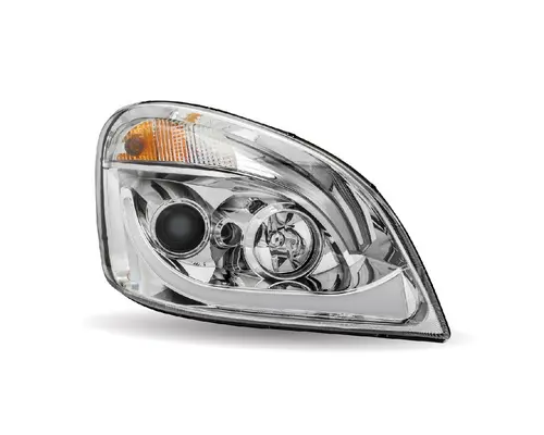 Headlamp Assembly FREIGHTLINER CASCADIA 2007-2019 LKQ Western Truck Parts