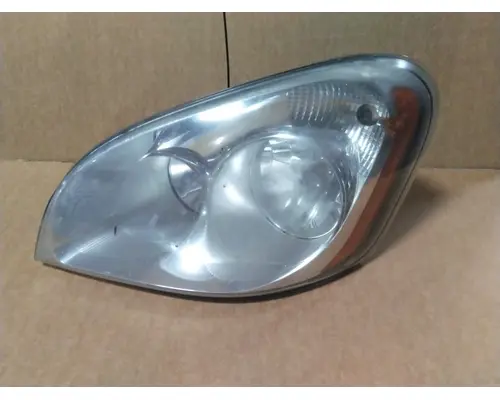 Headlamp Assembly FREIGHTLINER CASCADIA 2007-2019 LKQ Geiger Truck Parts