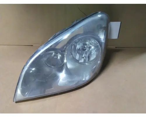 Headlamp Assembly FREIGHTLINER CASCADIA 2007-2019 LKQ Geiger Truck Parts