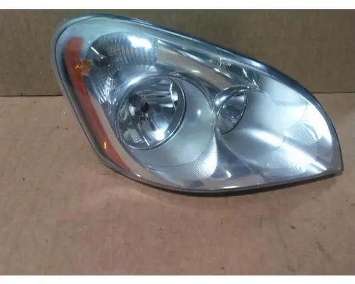 Headlamp Assembly FREIGHTLINER CASCADIA 2007-2019 LKQ Geiger Truck Parts