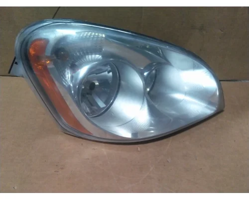 Headlamp Assembly FREIGHTLINER CASCADIA 2007-2019 LKQ Geiger Truck Parts
