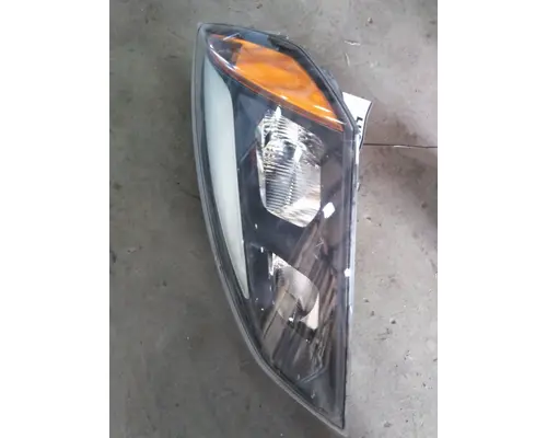 Headlamp Assembly FREIGHTLINER CASCADIA 2007-2019 LKQ Geiger Truck Parts