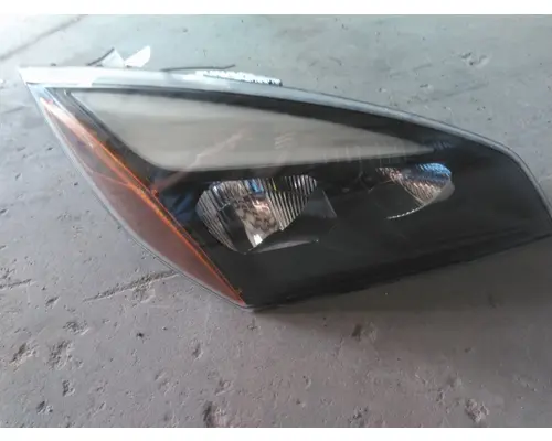 Headlamp Assembly FREIGHTLINER CASCADIA 2007-2019 LKQ Geiger Truck Parts
